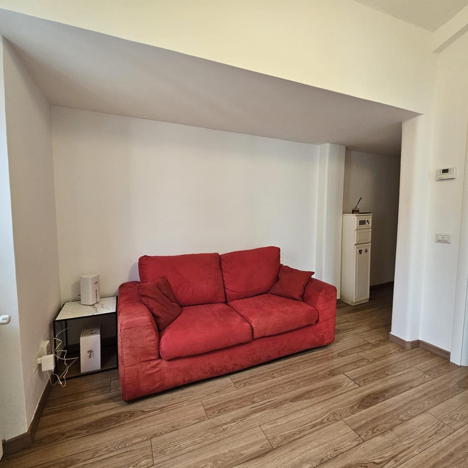 Family Holiday home Rome