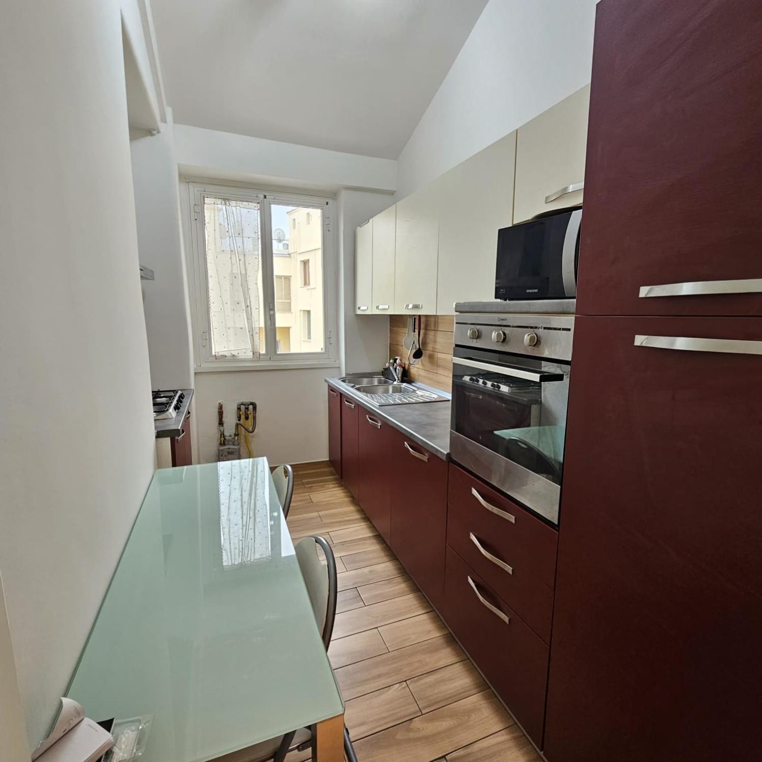 Holiday home Family Rome