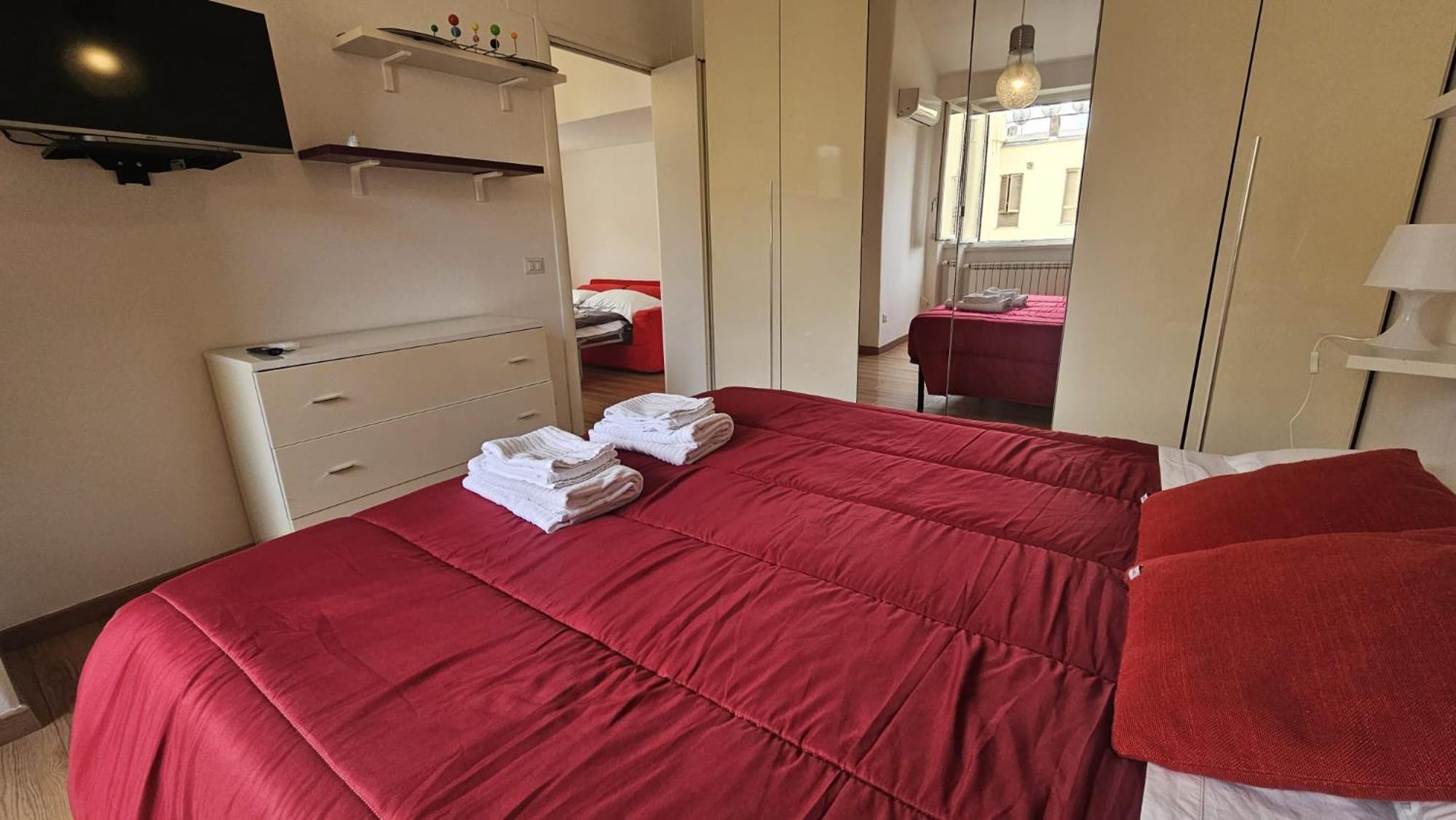 Family Holiday home