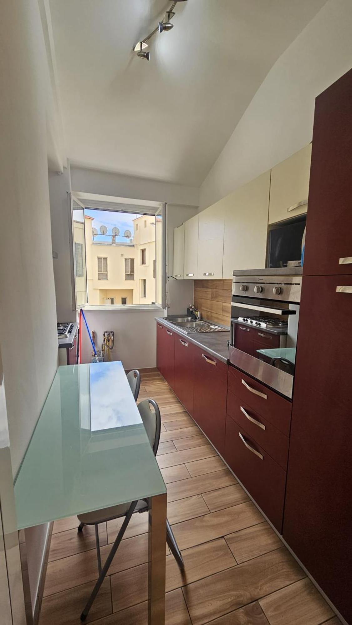 Family Holiday home Rome