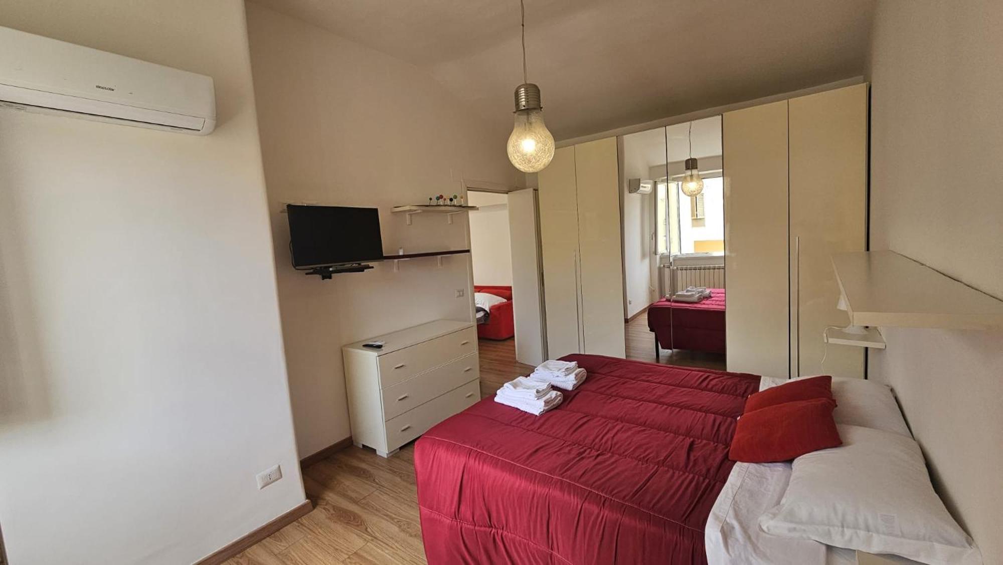 Family Holiday home