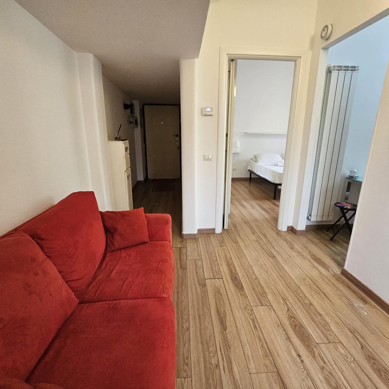 Holiday home Family